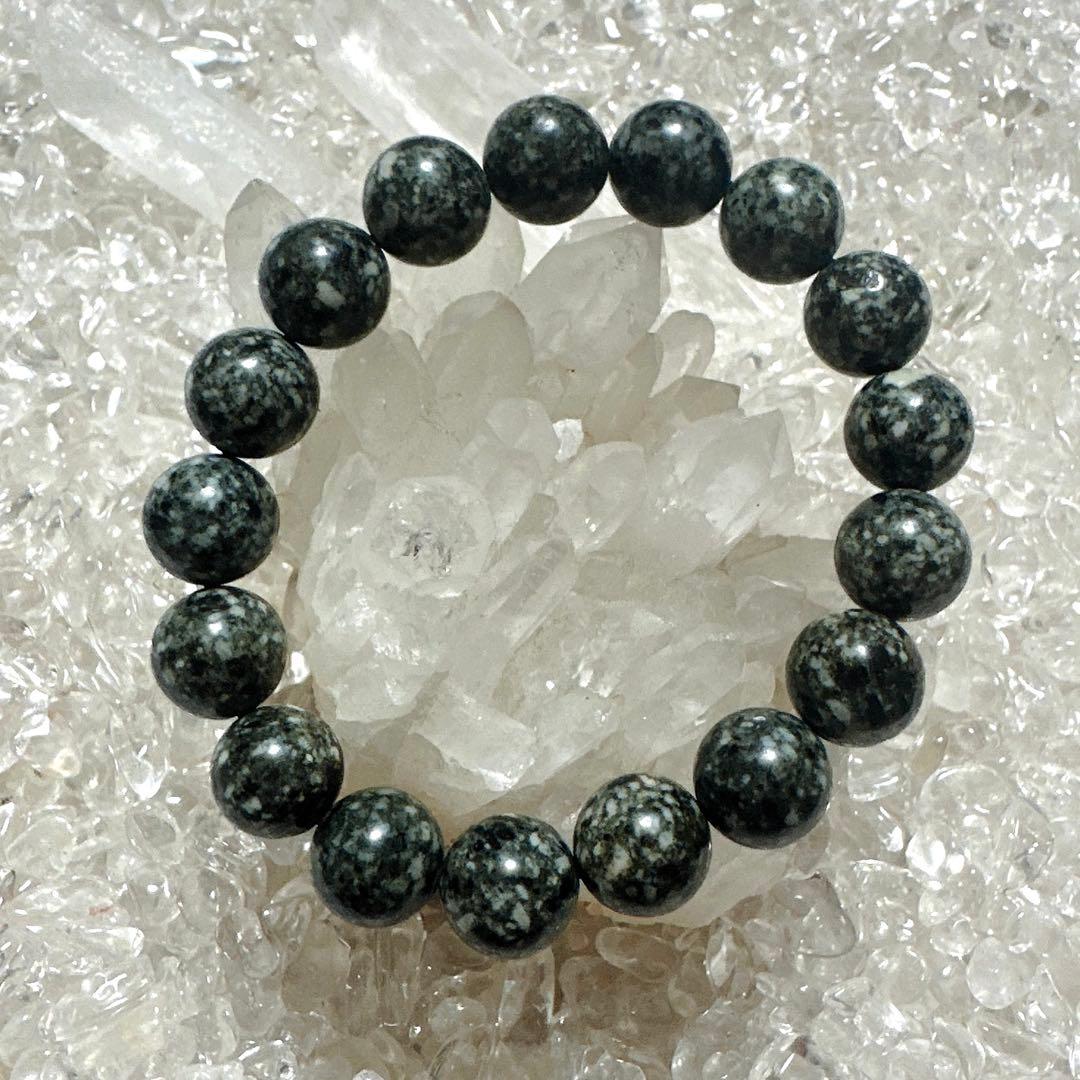 【遠野霊石】 高波動が現実を動かす｜幸運と願いを引き寄せる奇跡の石 10mm