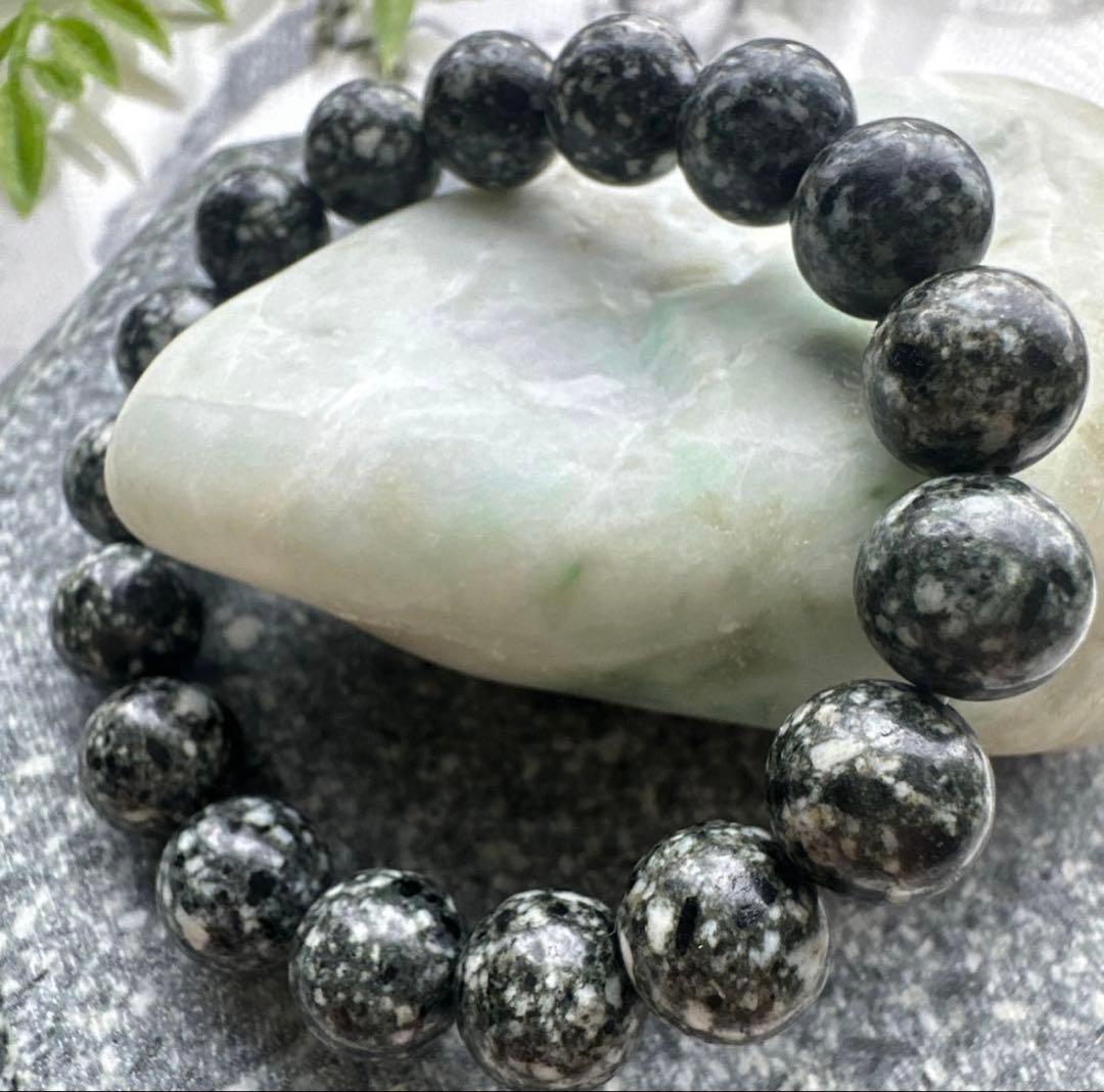 【遠野霊石】 高波動が現実を動かす｜幸運と願いを引き寄せる奇跡の石 10mm