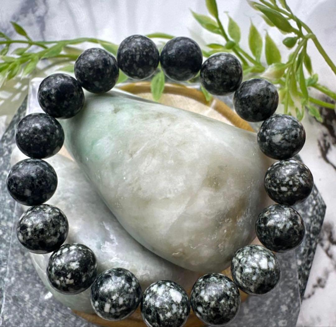 【遠野霊石】 高波動が現実を動かす｜幸運と願いを引き寄せる奇跡の石 10mm