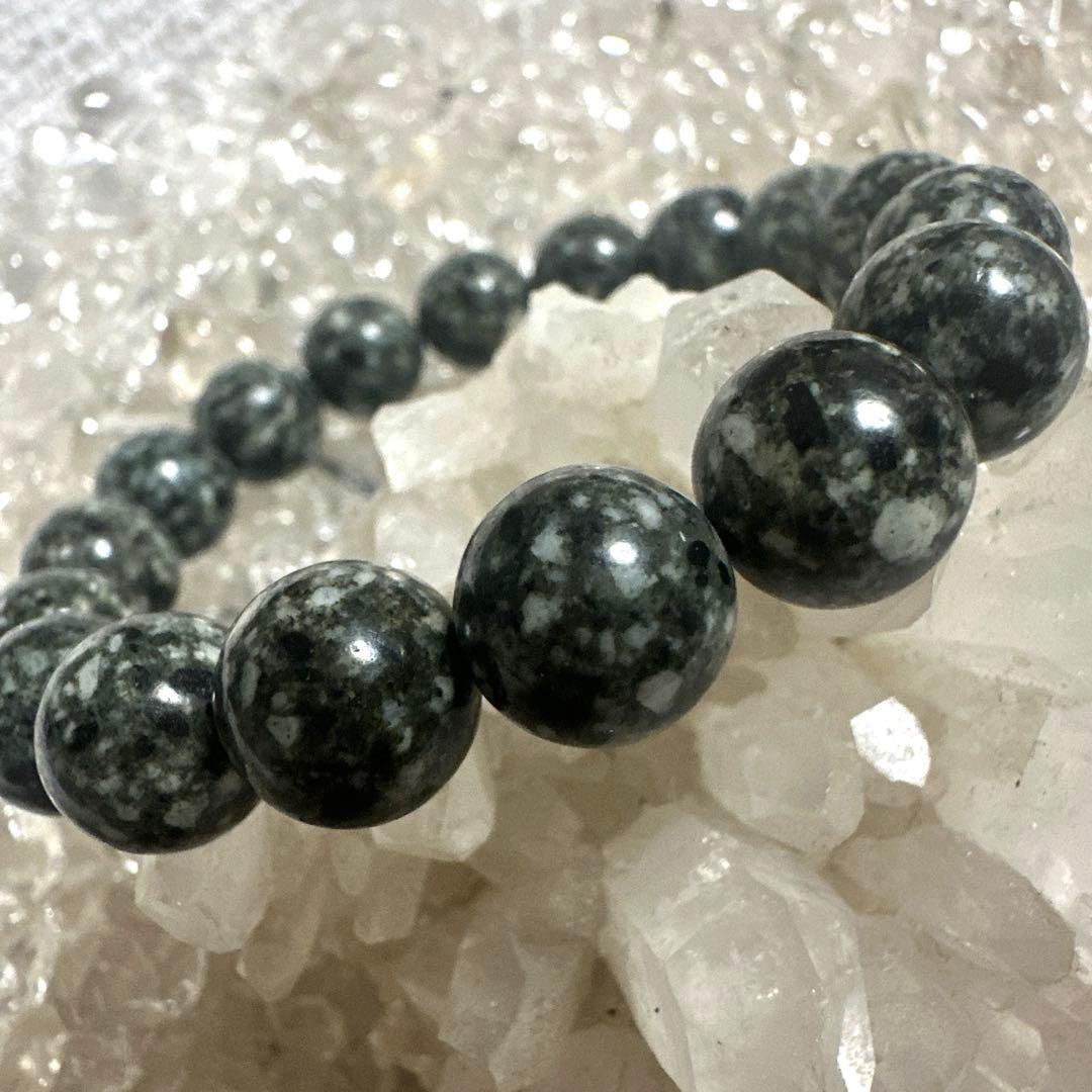 【遠野霊石】 高波動が現実を動かす｜幸運と願いを引き寄せる奇跡の石 10mm