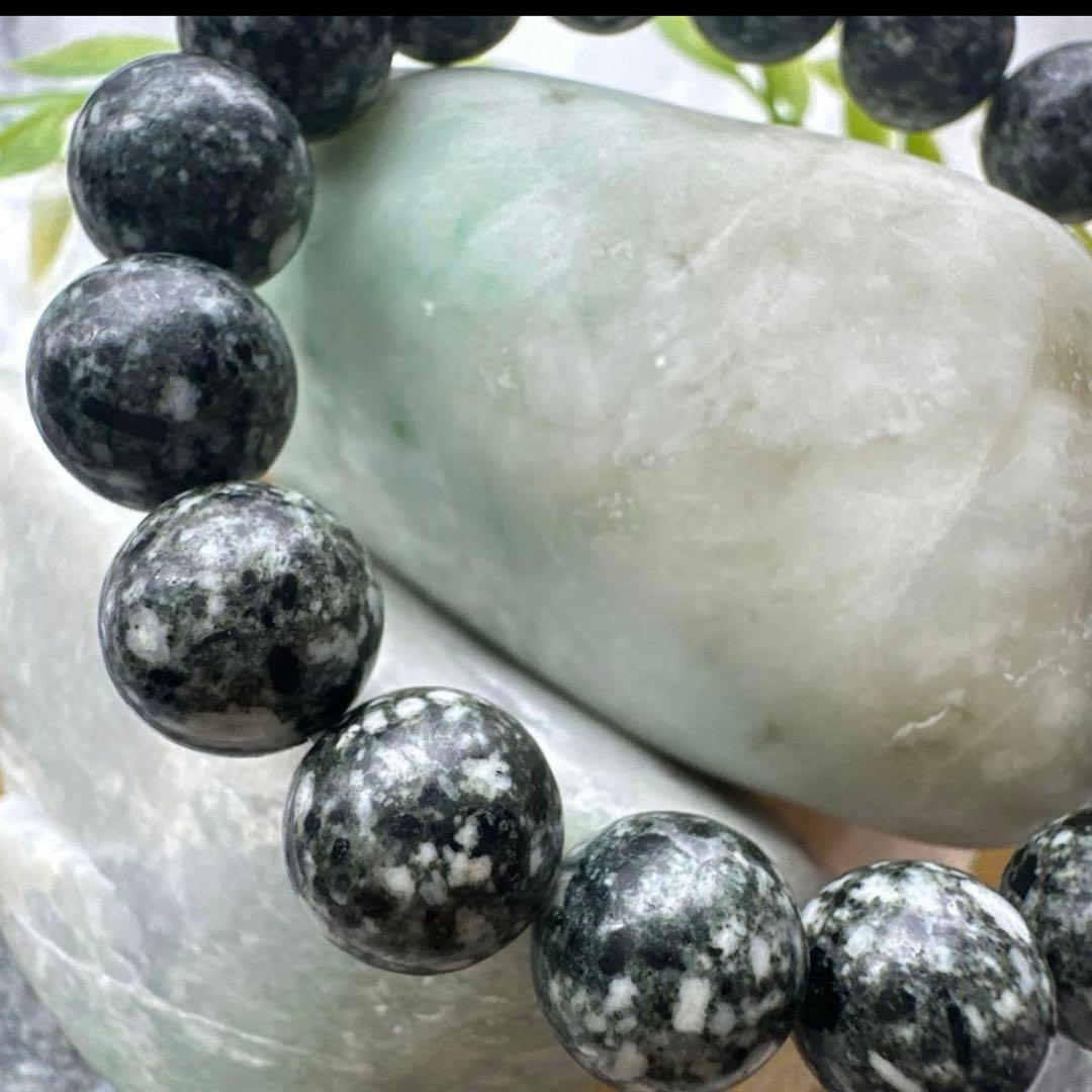 【遠野霊石】 高波動が現実を動かす｜幸運と願いを引き寄せる奇跡の石 10mm