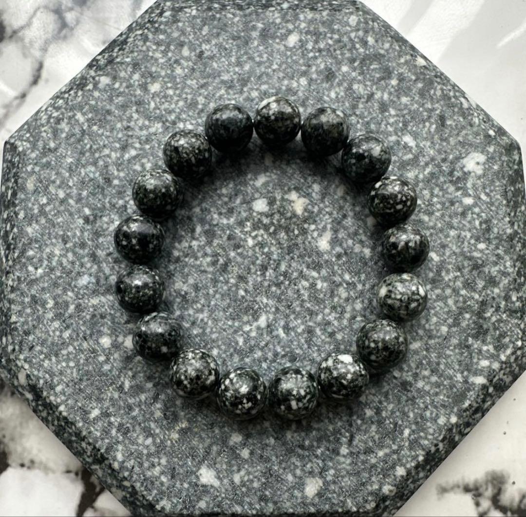 【遠野霊石】 高波動が現実を動かす｜幸運と願いを引き寄せる奇跡の石 10mm