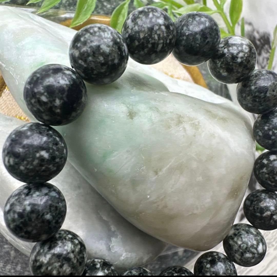 【遠野霊石】 高波動が現実を動かす｜幸運と願いを引き寄せる奇跡の石 10mm