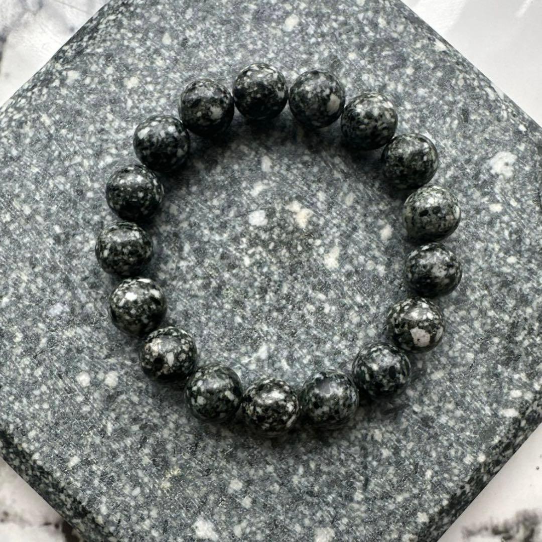 【遠野霊石】 高波動が現実を動かす｜幸運と願いを引き寄せる奇跡の石 10mm