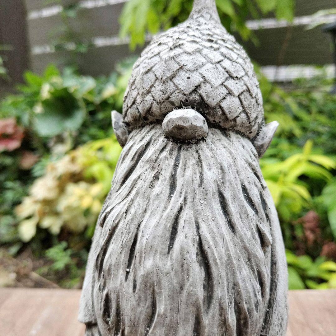 空様ご依頼分 ノーム＋トムテ＋鹿さん