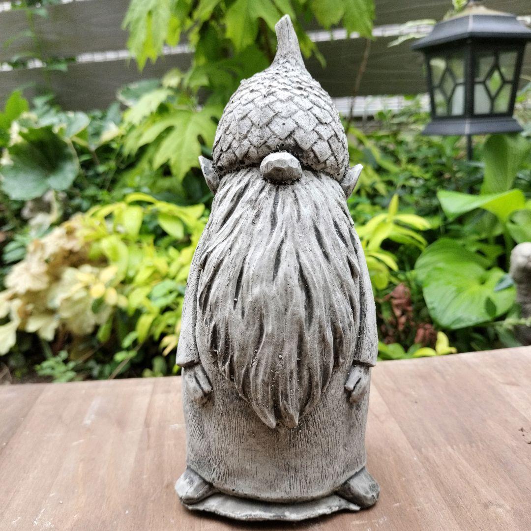 空様ご依頼分 ノーム＋トムテ＋鹿さん