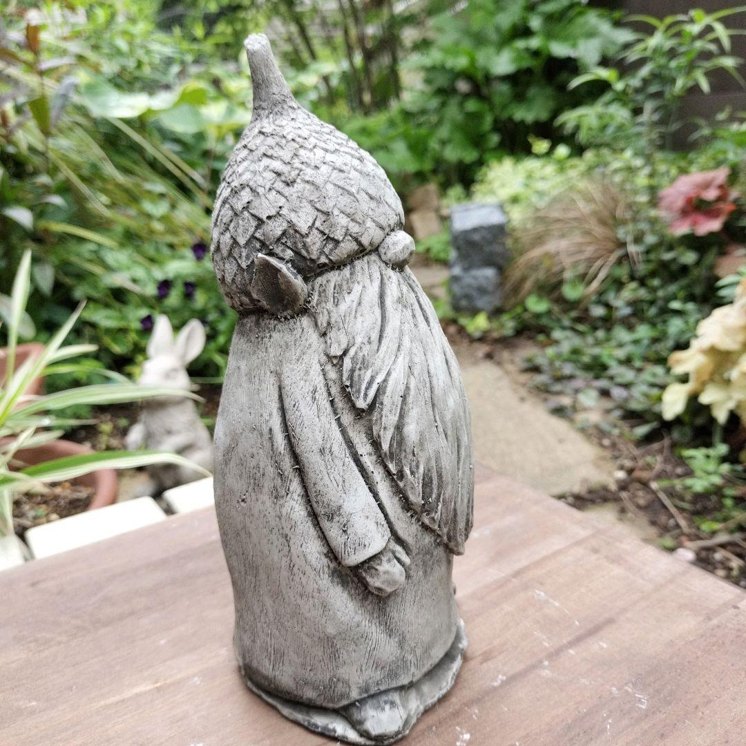 空様ご依頼分 ノーム＋トムテ＋鹿さん