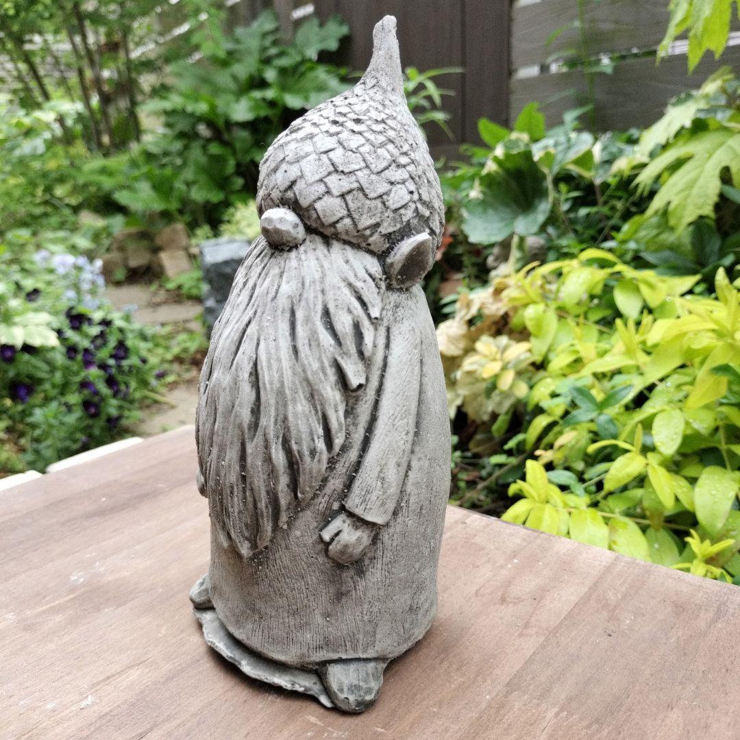 空様ご依頼分 ノーム＋トムテ＋鹿さん