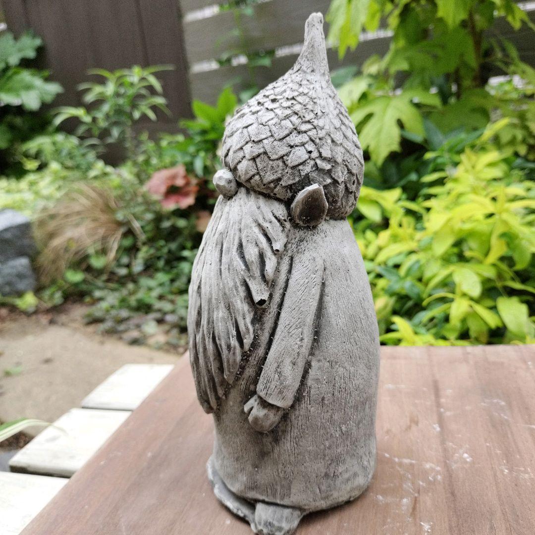 空様ご依頼分 ノーム＋トムテ＋鹿さん