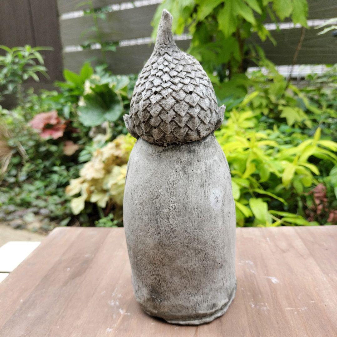 空様ご依頼分 ノーム＋トムテ＋鹿さん