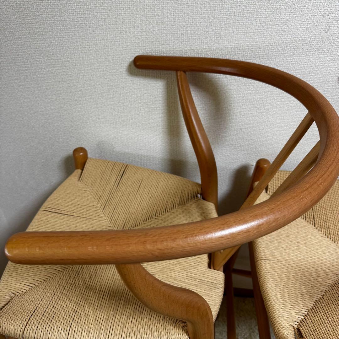 ダイニングチェア 椅子　Yチェア リプロダクト 北欧　おしゃれ