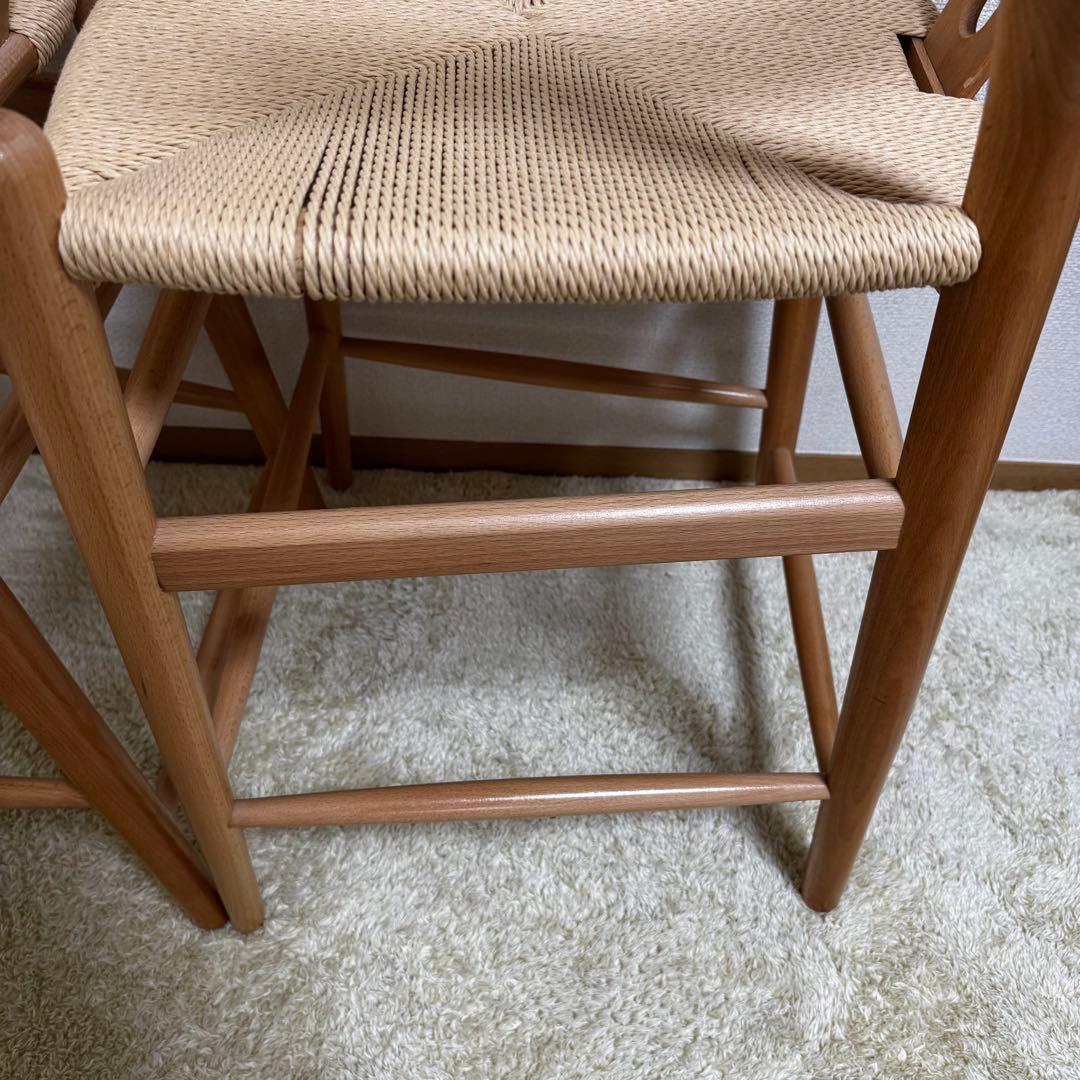 ダイニングチェア 椅子　Yチェア リプロダクト 北欧　おしゃれ