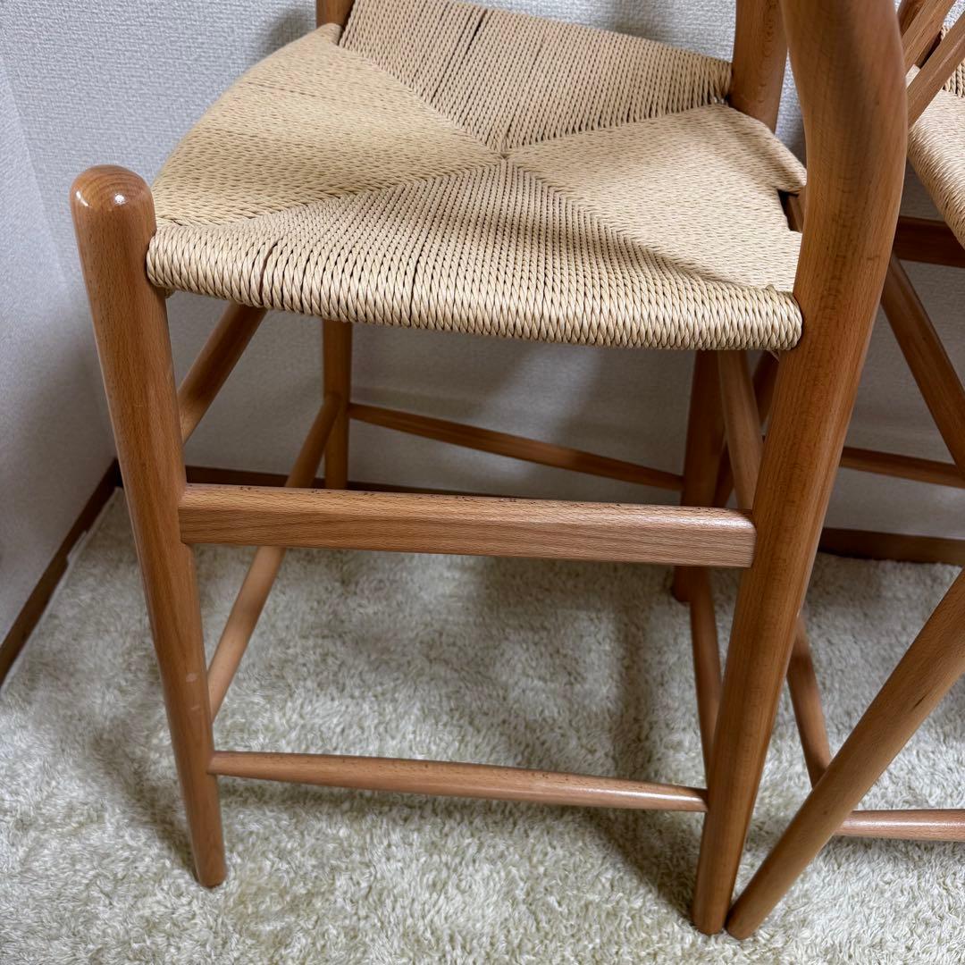 ダイニングチェア 椅子　Yチェア リプロダクト 北欧　おしゃれ