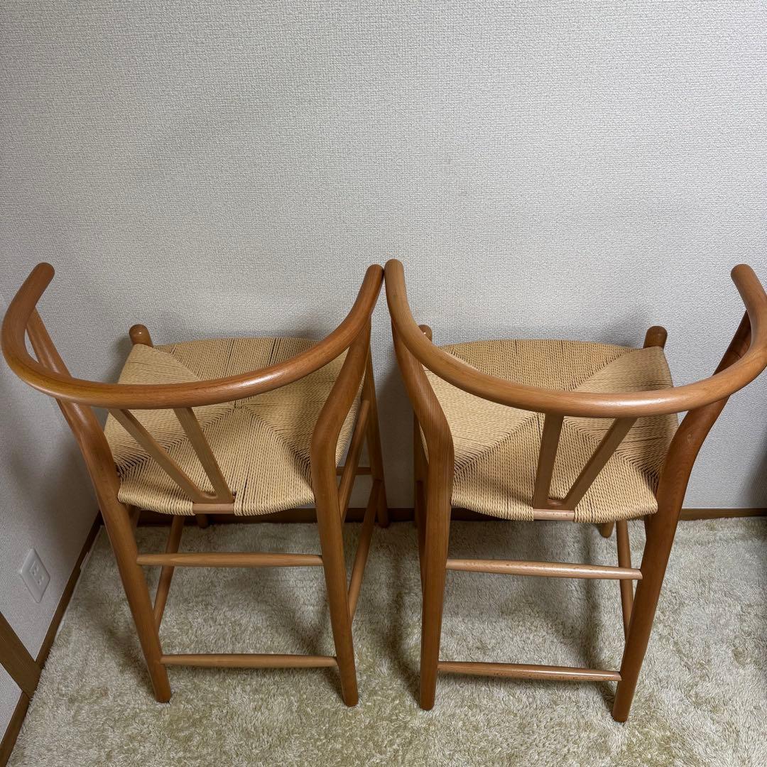 ダイニングチェア 椅子　Yチェア リプロダクト 北欧　おしゃれ