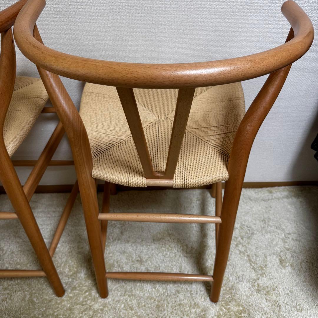 ダイニングチェア 椅子　Yチェア リプロダクト 北欧　おしゃれ