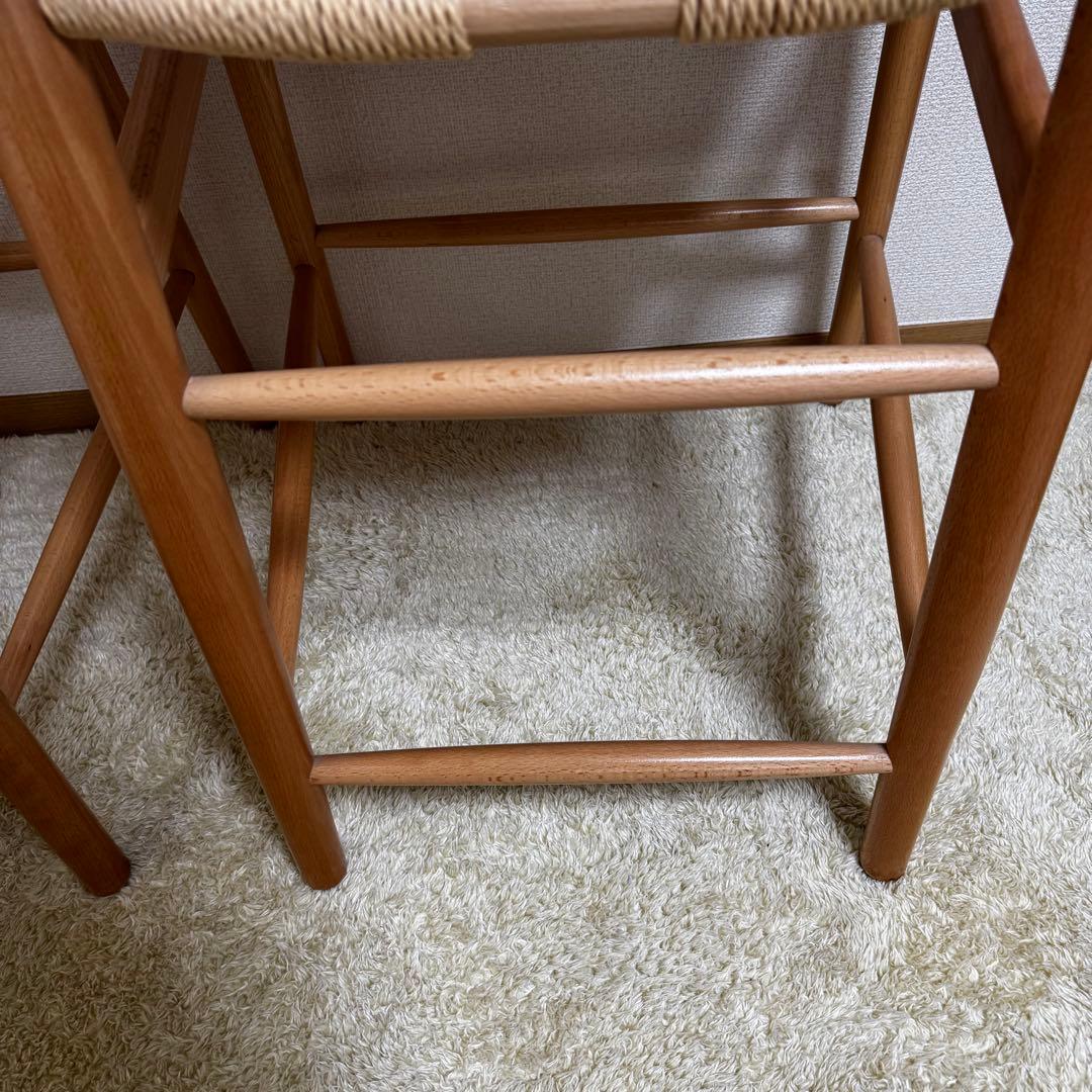 ダイニングチェア 椅子　Yチェア リプロダクト 北欧　おしゃれ