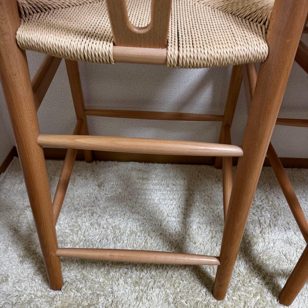 ダイニングチェア 椅子　Yチェア リプロダクト 北欧　おしゃれ