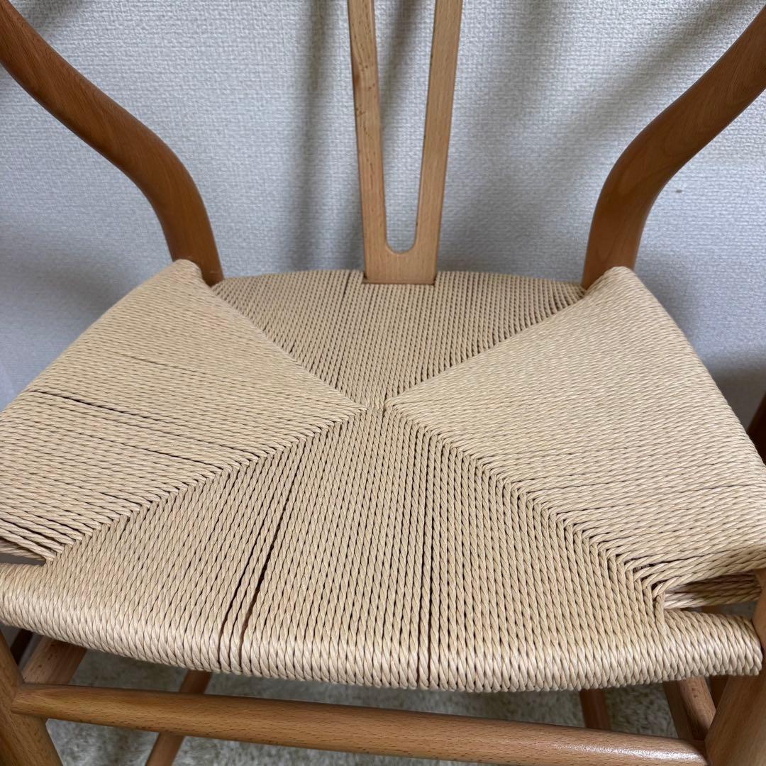 ダイニングチェア 椅子　Yチェア リプロダクト 北欧　おしゃれ