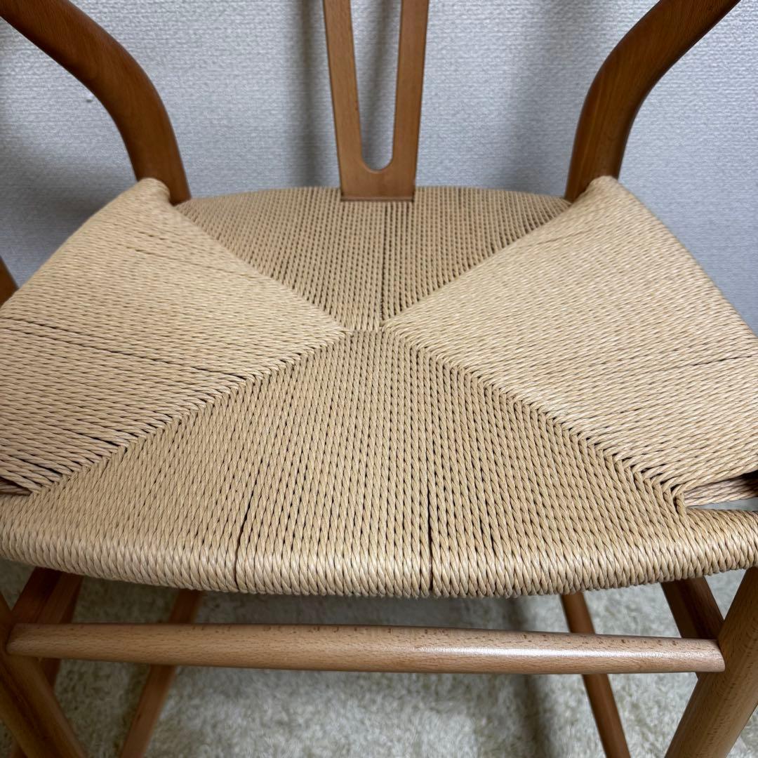 ダイニングチェア 椅子　Yチェア リプロダクト 北欧　おしゃれ