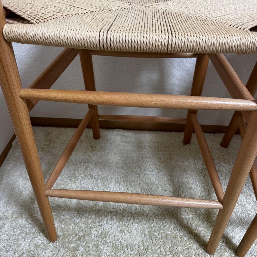 ダイニングチェア 椅子　Yチェア リプロダクト 北欧　おしゃれ