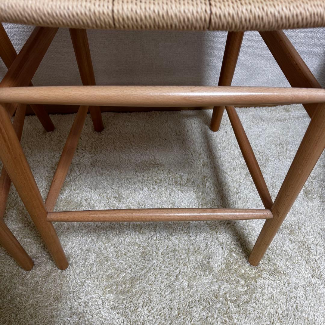 ダイニングチェア 椅子　Yチェア リプロダクト 北欧　おしゃれ