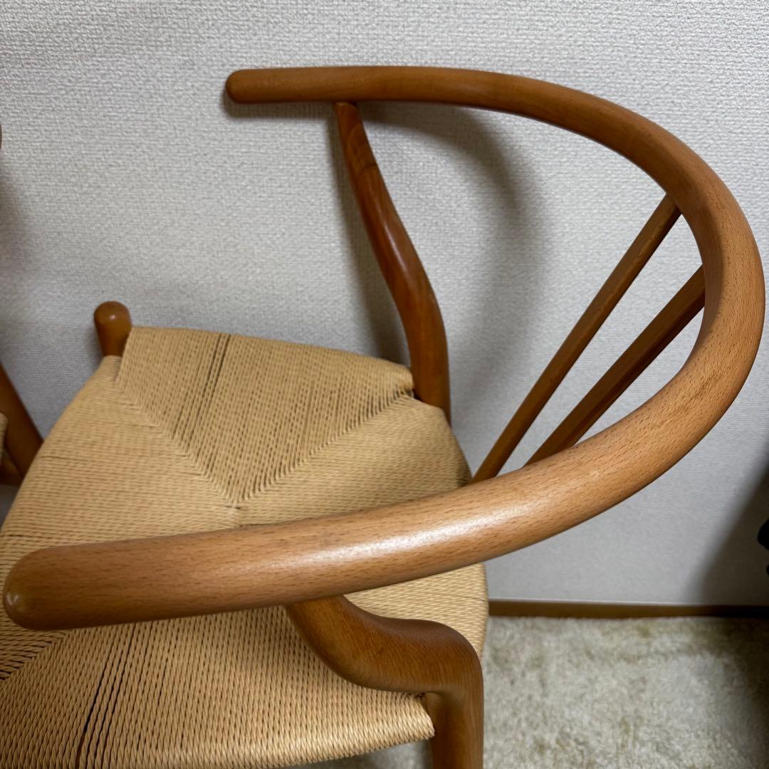 ダイニングチェア 椅子　Yチェア リプロダクト 北欧　おしゃれ