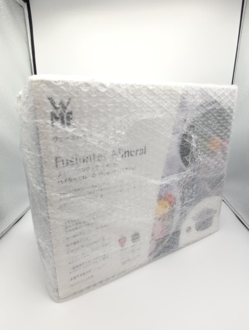 【新品】WMF フュージョンテック ミネラル 24cm ハイキャセロール PL