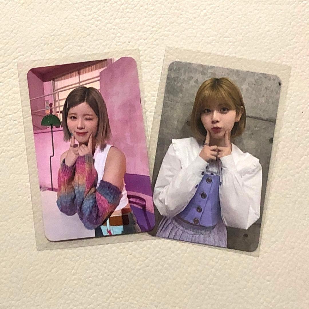 NiziU リク トレカ 特典トレカ フォトカード COCONUT - メルカリ