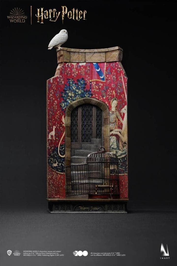 INART 1/6 ハリー・ポッターと賢者の石 Harry DX版 植毛ヘッド - メルカリ