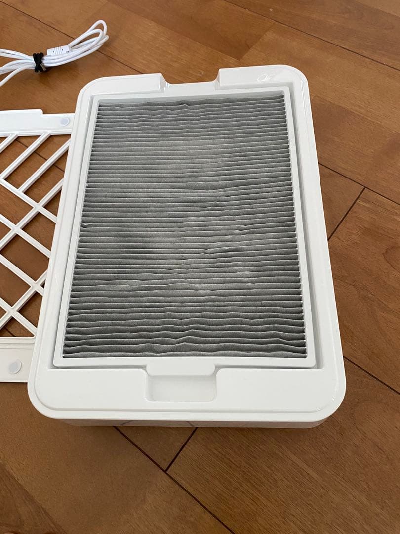 レクシアサイクロン　プリアンファ　集塵機　ジェルネイル　パーツ10袋無料サービス