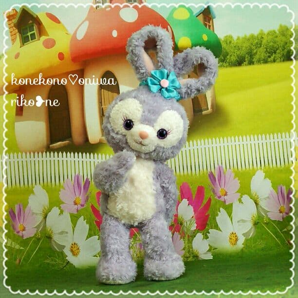 まりな様♡確認page☆ステラ.ルー