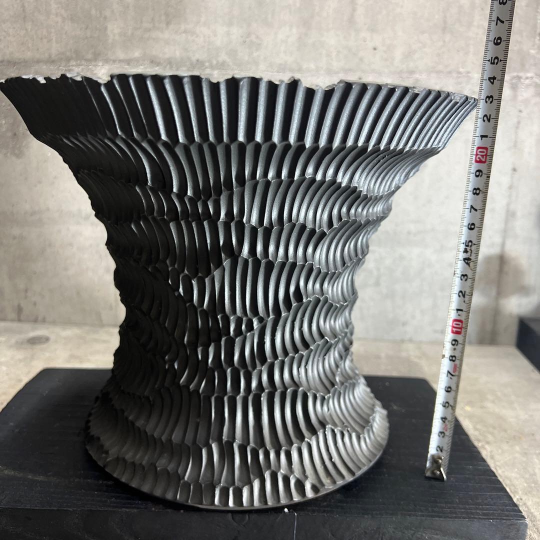 手作植木鉢 LLLL サイズ 検（ 塊根植物 グラキリス パキプス アガベ)