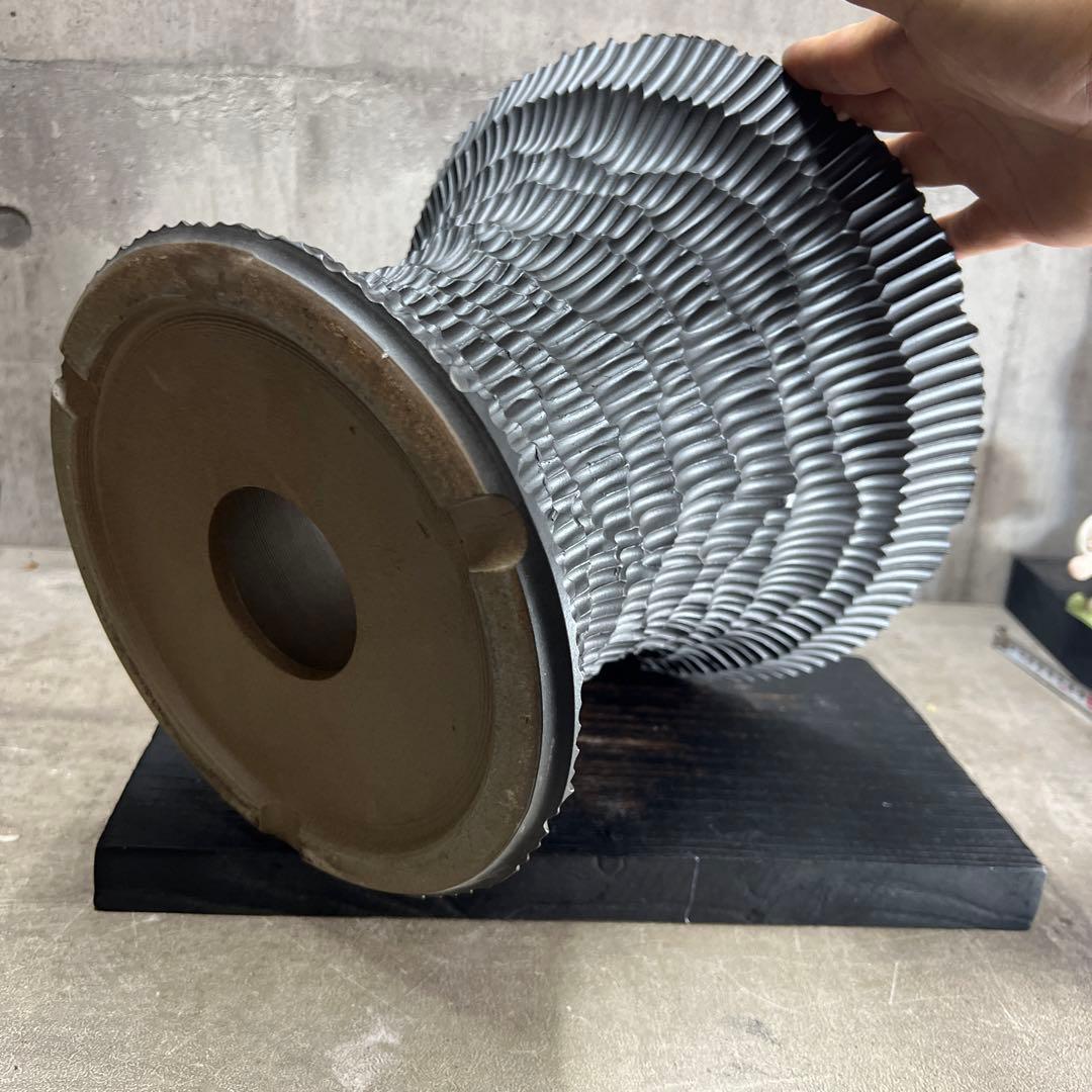 手作植木鉢 LLLL サイズ 検（ 塊根植物 グラキリス パキプス アガベ)