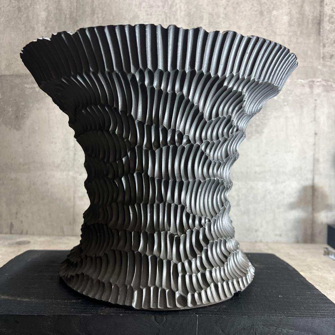 手作植木鉢 LLLL サイズ 検（ 塊根植物 グラキリス パキプス アガベ)