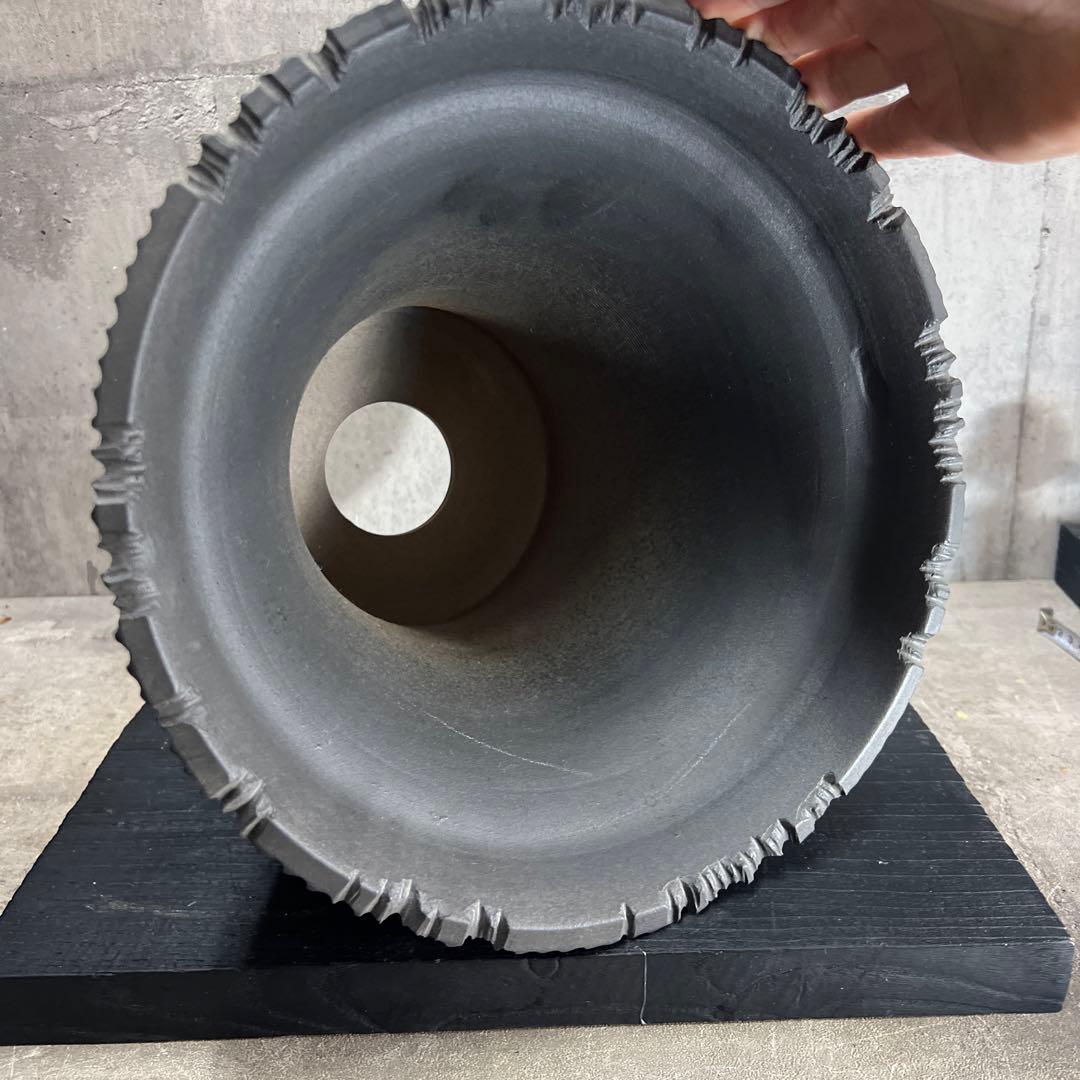 手作植木鉢 LLLL サイズ 検（ 塊根植物 グラキリス パキプス アガベ)