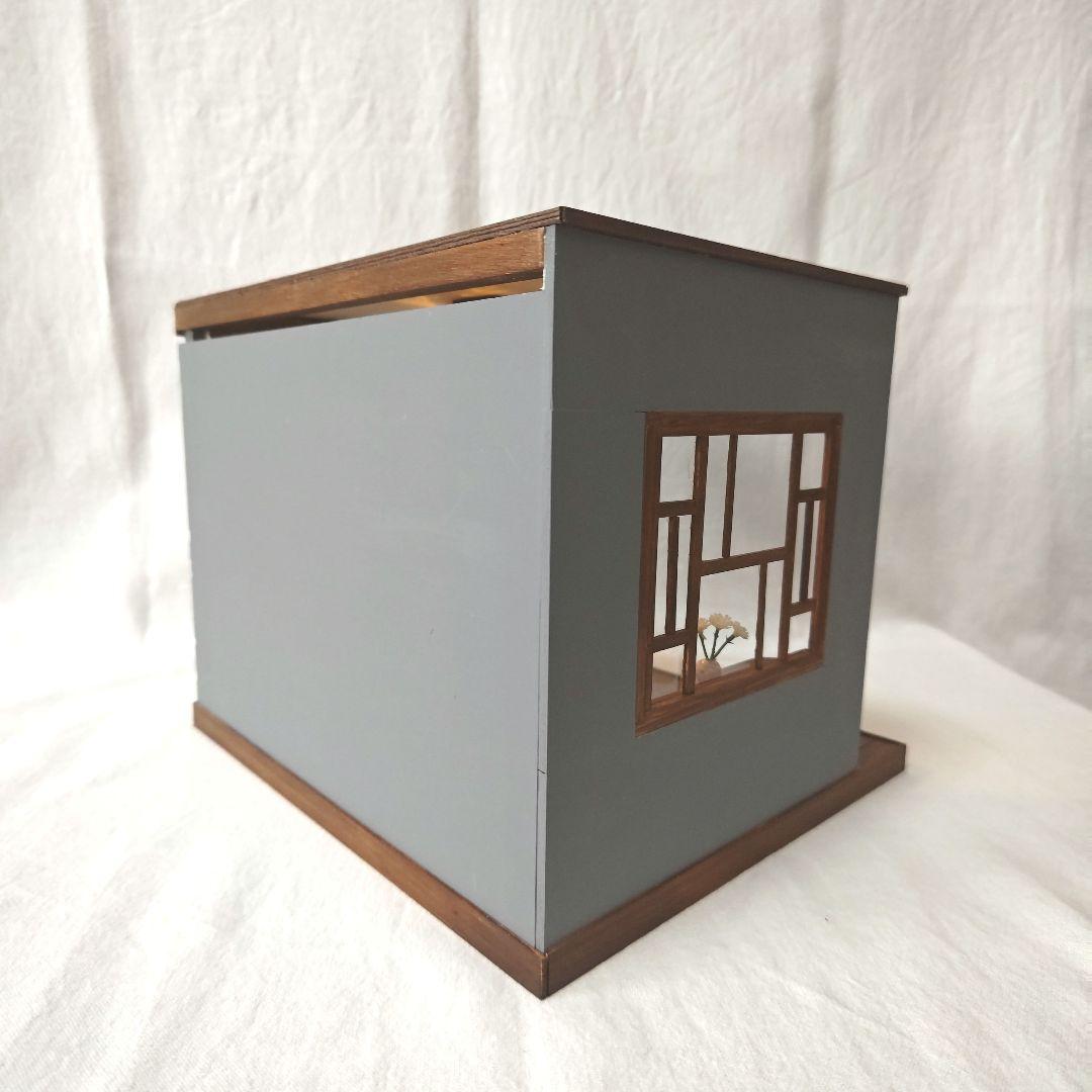 ドールハウス ハンドメイド1/12 NO.88 - メルカリ