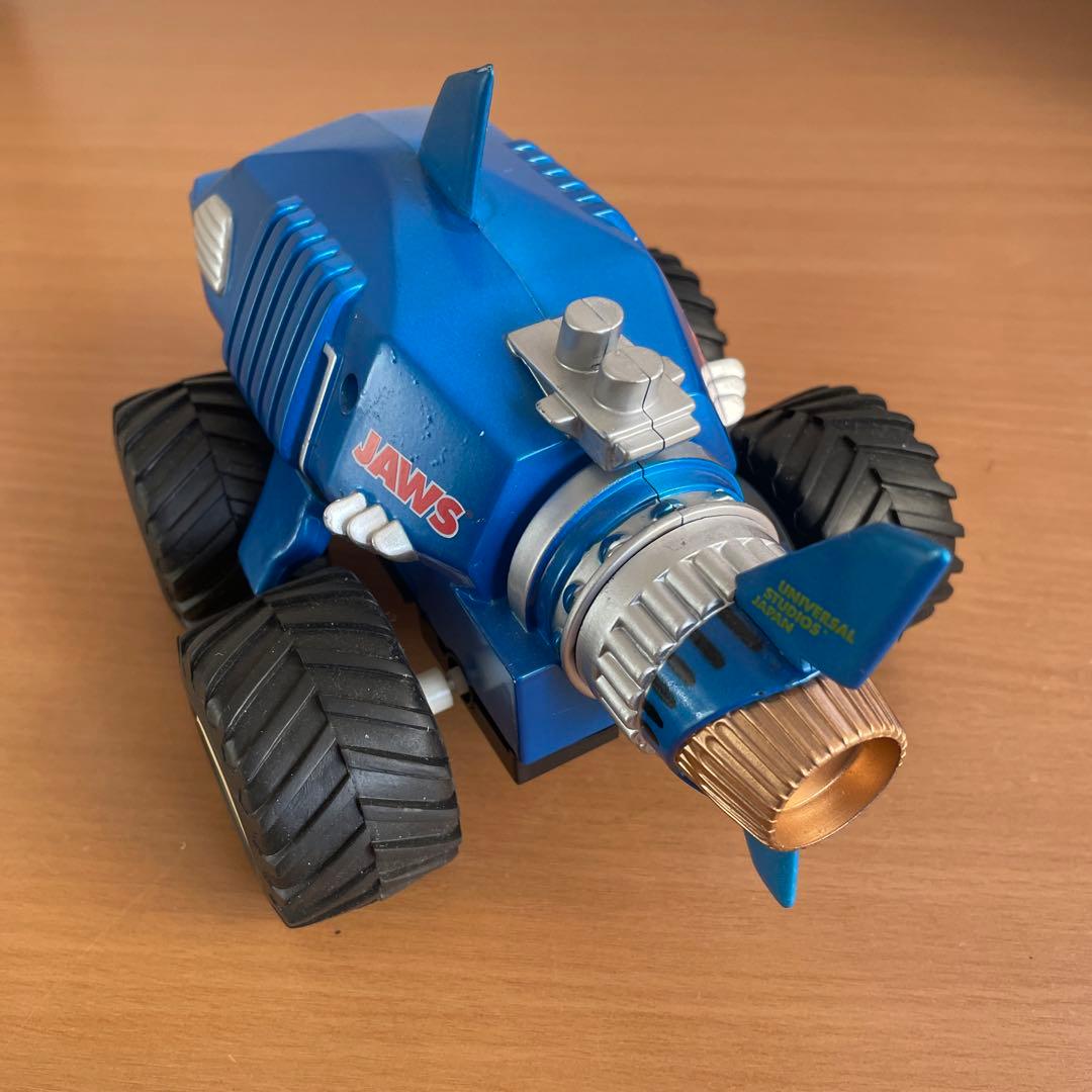 ラジコン ジョーズ JAWS USJ - メルカリ