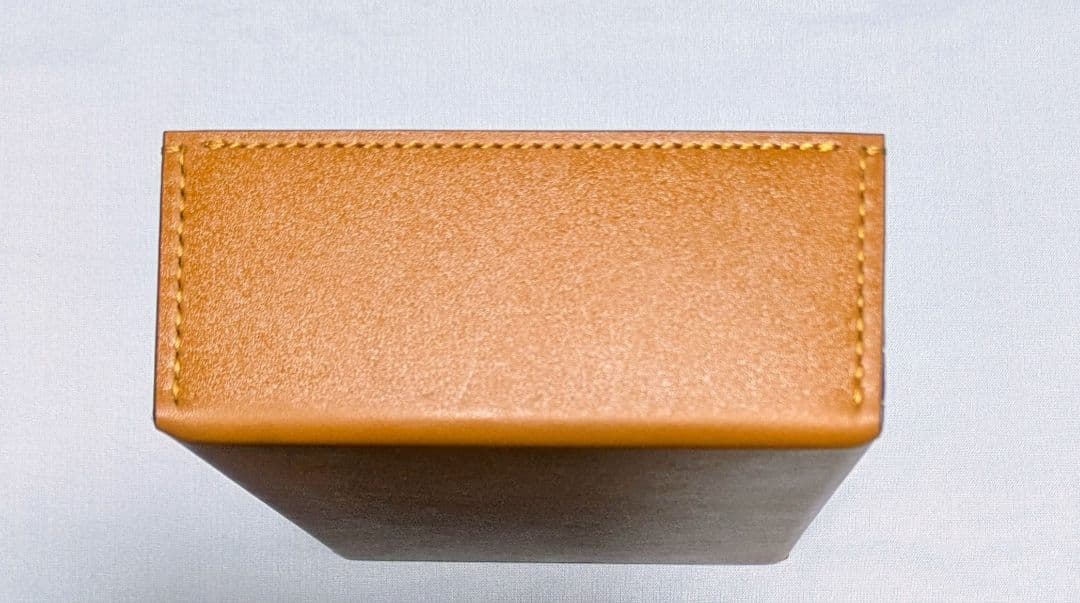 【美品】PILOT×SOMESSADDLE コラボ ペンボックス ブラウン