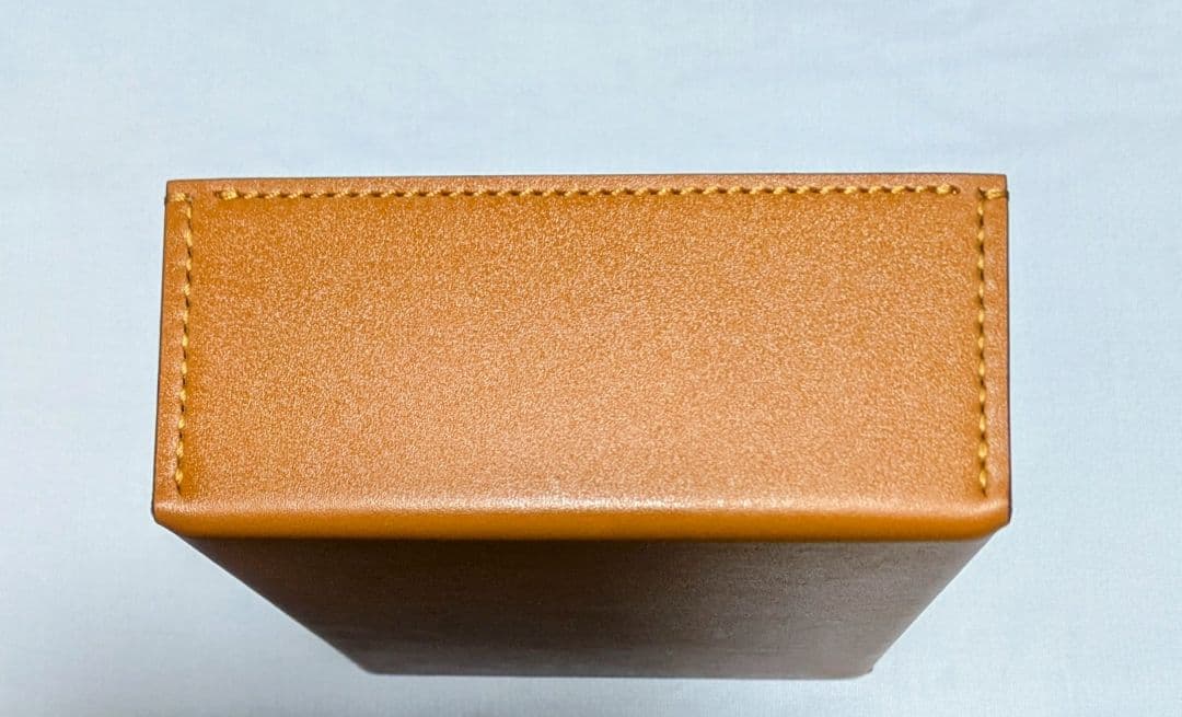 【美品】PILOT×SOMESSADDLE コラボ ペンボックス ブラウン