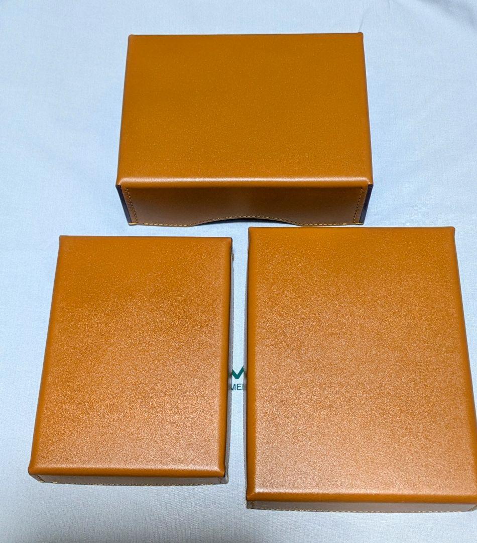 【美品】PILOT×SOMESSADDLE コラボ ペンボックス ブラウン