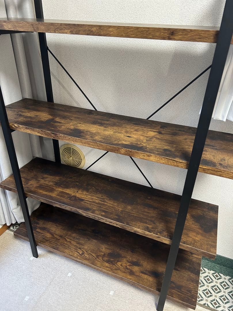 ニトリ　フリーシェルフ