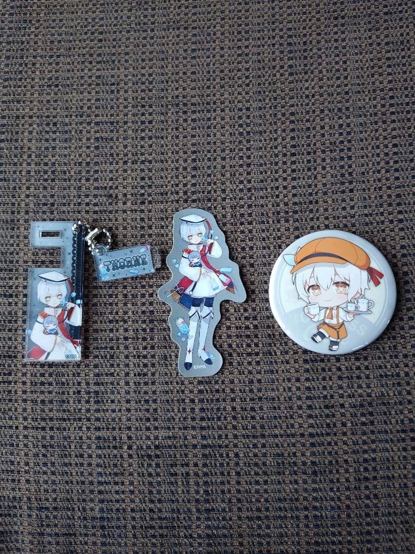 コンパス ソーンまとめ売り - メルカリ