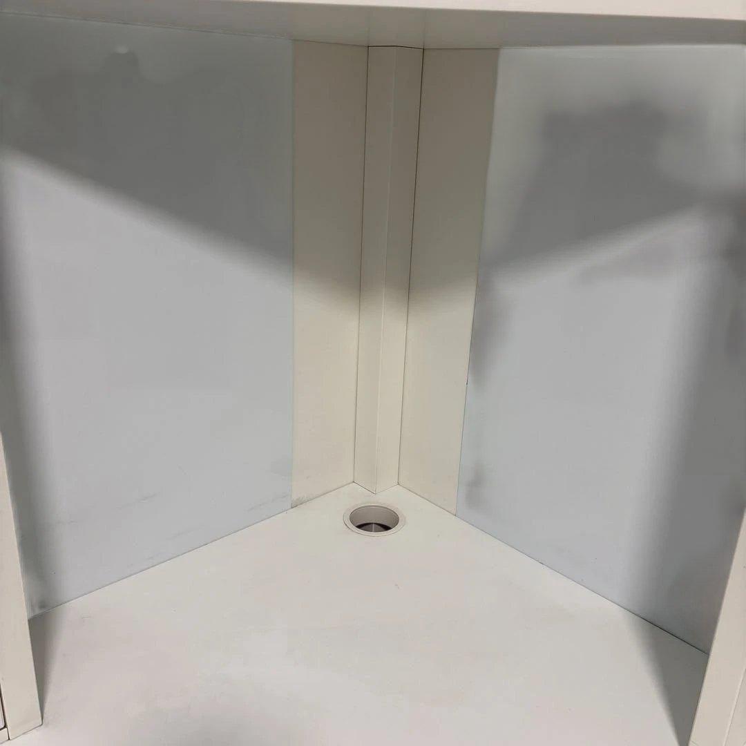 IKEA コーナー　学習机　勉強机