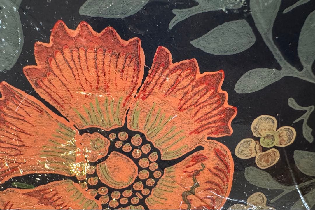 ウィリアムモリス 絵画