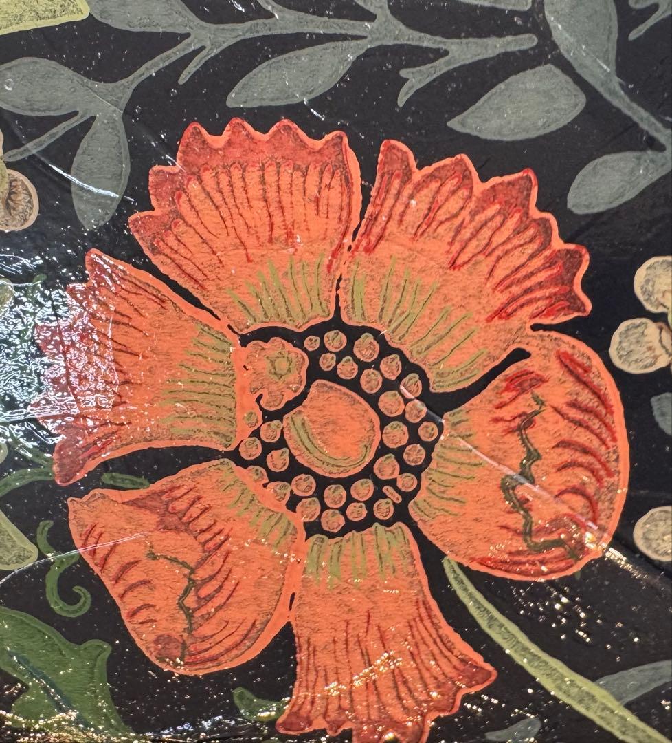 ウィリアムモリス 絵画