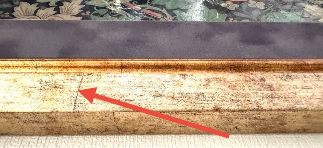 ウィリアムモリス 絵画