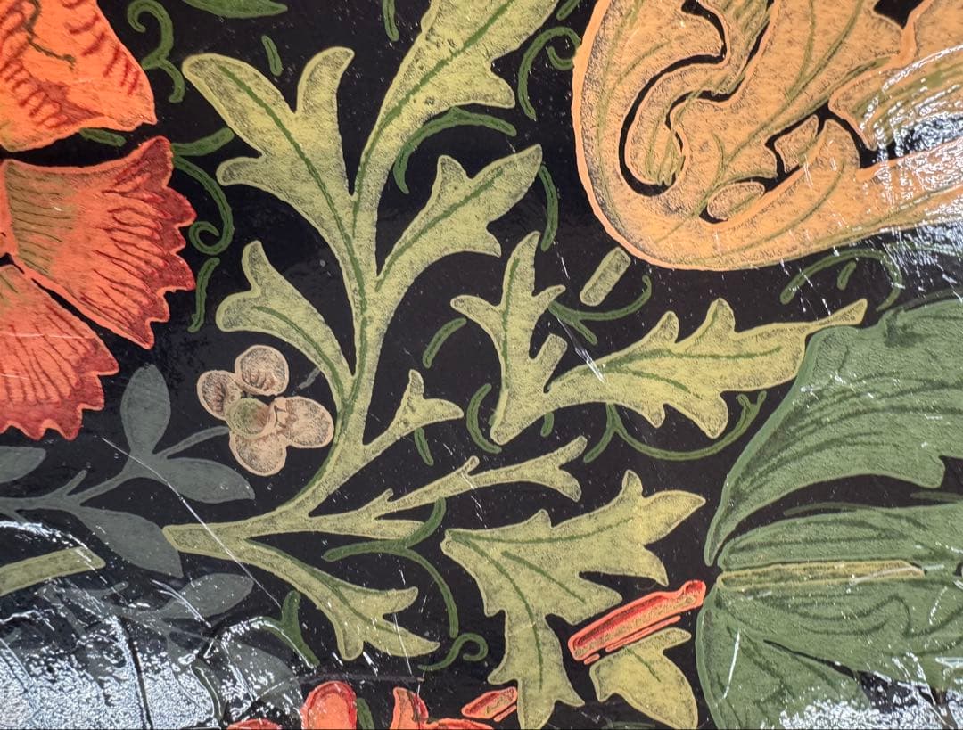 ウィリアムモリス 絵画