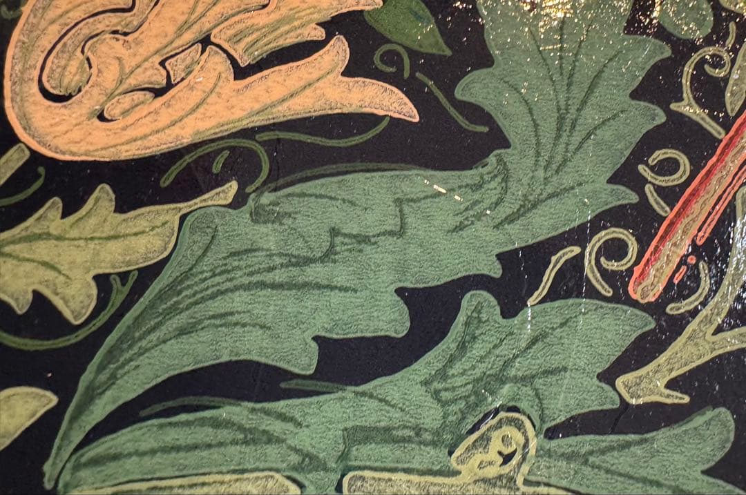 ウィリアムモリス 絵画