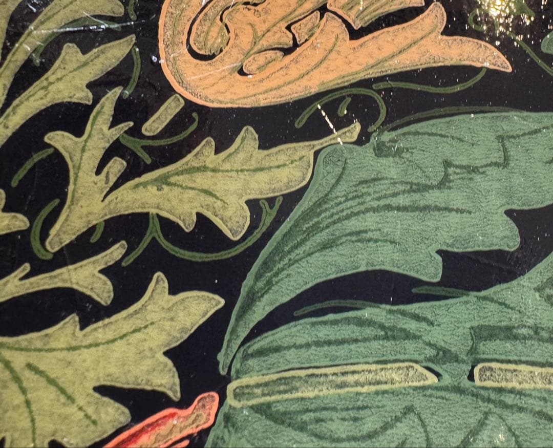 ウィリアムモリス 絵画