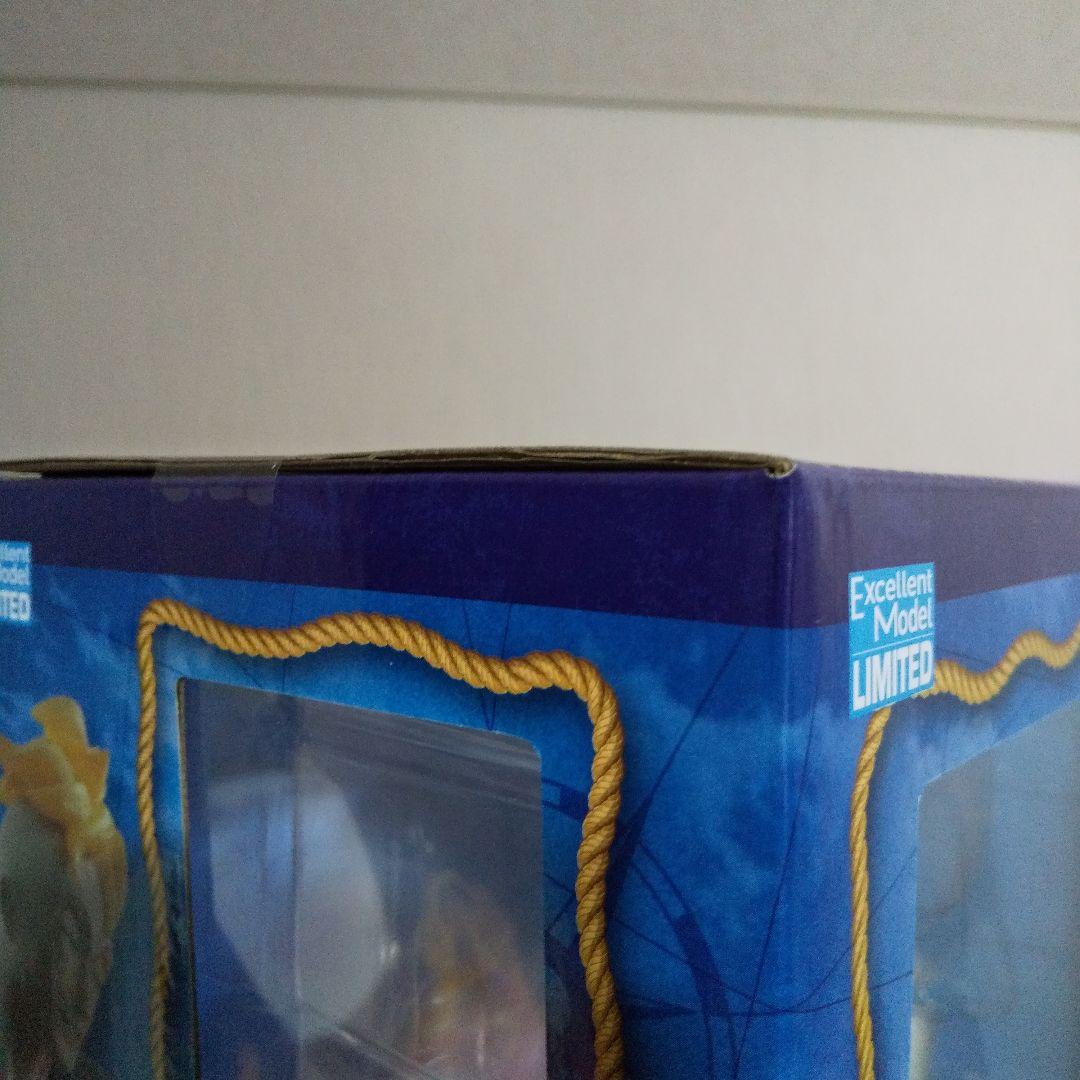 ワンピース P.O.P 船医者マルコ 未開封